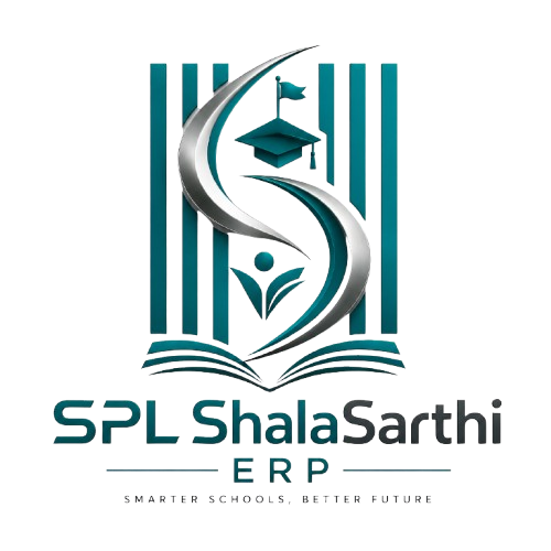 ShalaSarthi Logo